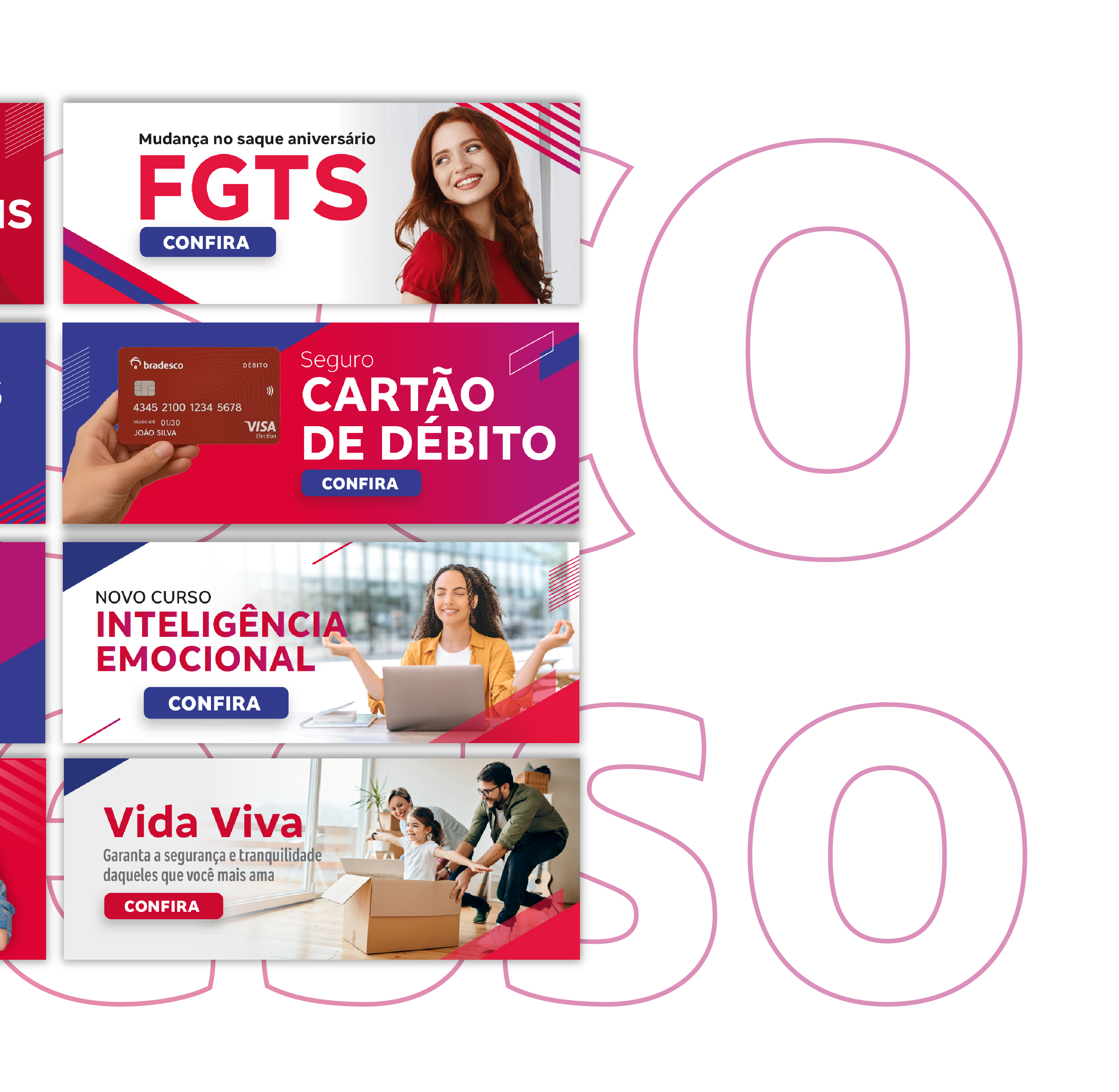 Bradesco Expresso 8